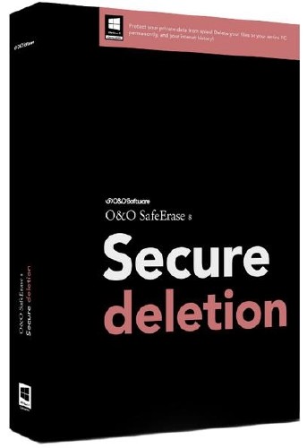 O&O SafeErase Professional Edition 11.1 Build 164