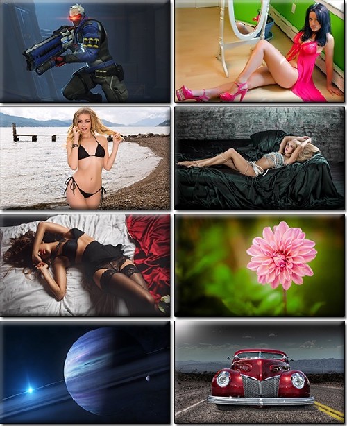 LIFEstyle News MiXture Images. Wallpapers Part (1085)