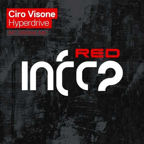 Ciro Visone - Hyperdrive (2016)