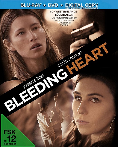   / Bleeding Heart (2015/BDRip/HDRip)