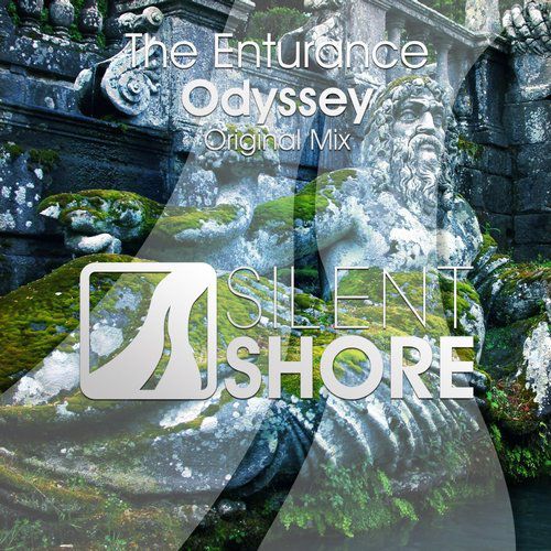 The Enturance - Odyssey (2016)