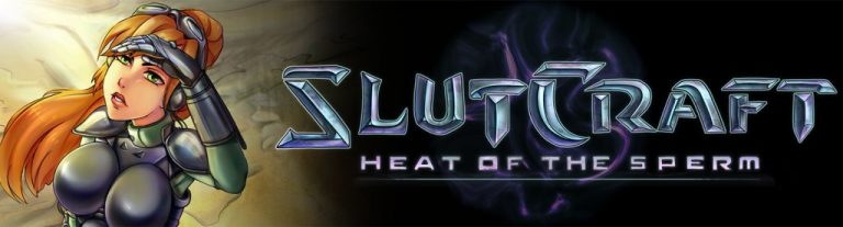Shadow Portal - SlutCraft: Heat of the Sperm ~ Ver 0.13