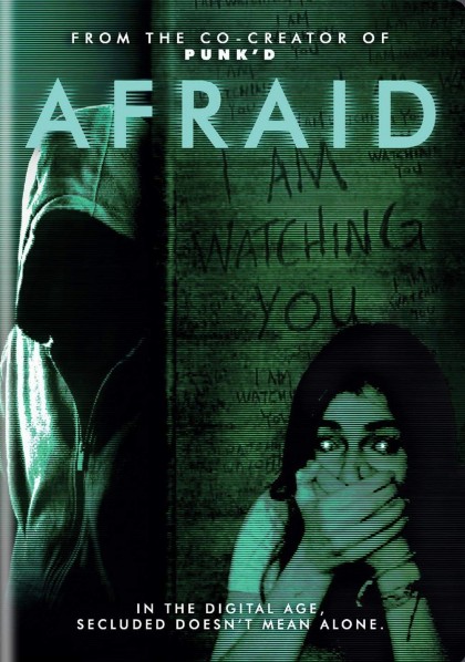 Afraid 2018 DVD-Rip XviD-AC3-EVO