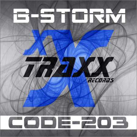 B-Storm - Code-203 (2018)