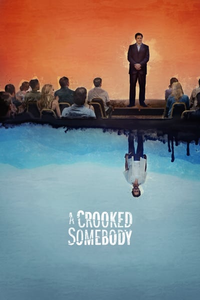 A Crooked Somebody 2018 WEBDL-XviD AC3-FGT