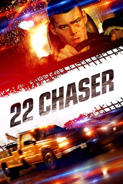 22 Chaser 2018 720p WEB-Rip x-264-YTS