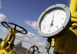Киеву наконец-то дали газ. Быстро включат отопление и горячую воду?