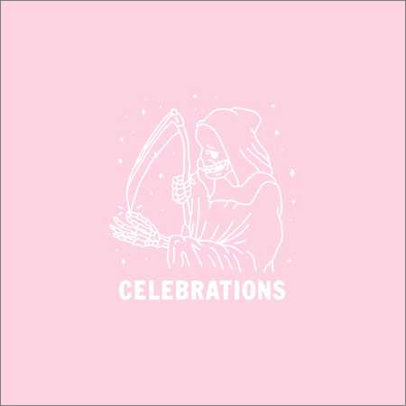 Nightmares For A Week - Celebrations (2018)