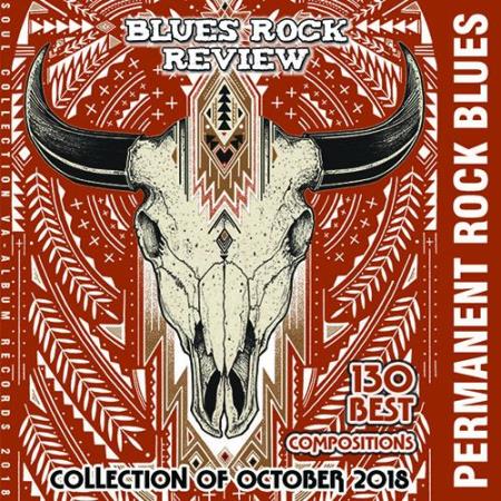 Permanent Rock Blues (2018)