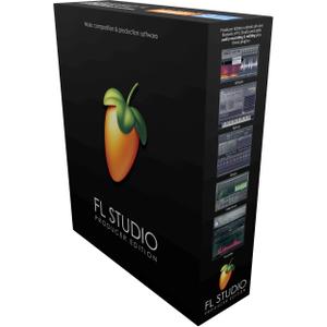 Image-Line FL Studio v20.0.5.681