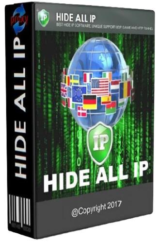 Hide ALL IP 2018.10.17.181017 + Portable