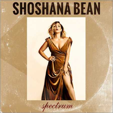 Shoshana Bean - Spectrum (2018)