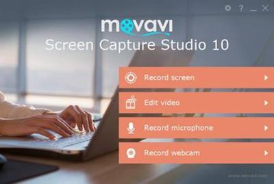 movavi screen capture studio full download