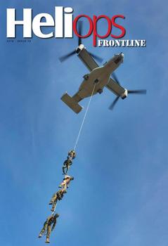 HeliOps Frontline - Issue 18 2018