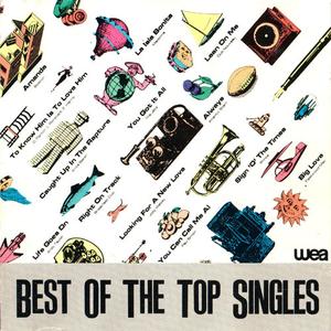 VA - Best Of The Top Singles (1987) {WEA}