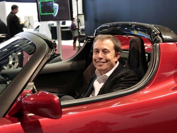 Tesla снижает цены: Илон Маск сообщил что электрокары Model 3 стали еще доступнее
