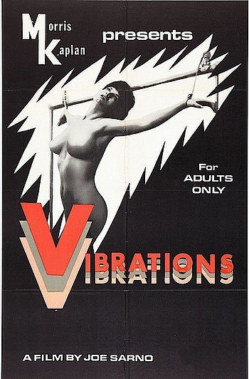 Вибрации / Vibrations (1968) DVDRip