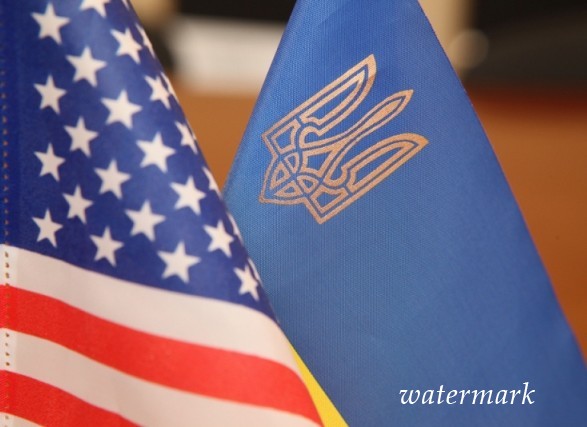 От имени украинского посла рассылали "запросы" губернаторам США