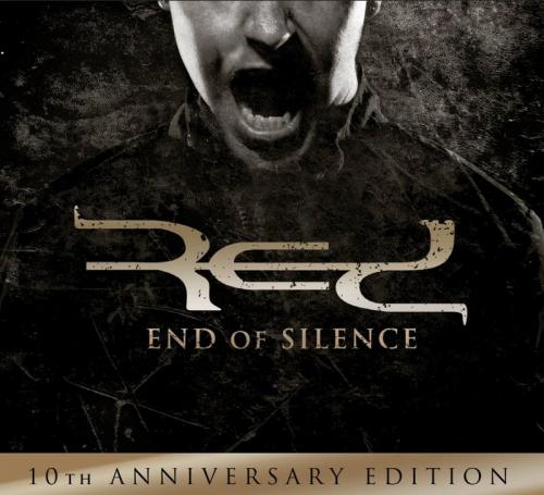 Переиздание альбома End of Silence от Red