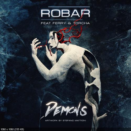 Robar - Demons (Single) (2016)