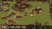 Forge of Empires (2013) PC {03.04}