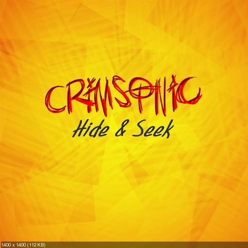 Crimsonic - Hide & Seek (Single) (2016)