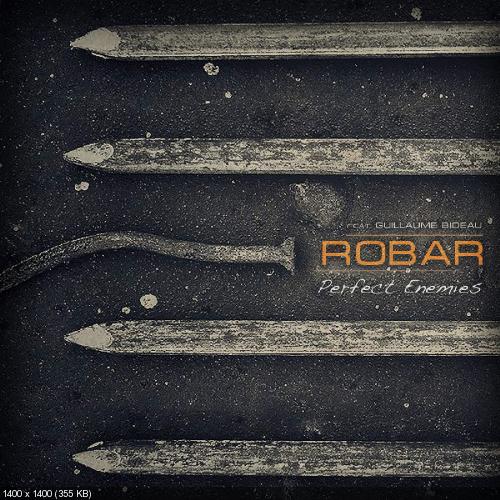 ROBAR - Perfect Enemies [Single] (2013)
