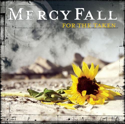 Mercy Fall - For The Taken (Online Exclusive) (US Version) + (Digital Release) (2006)