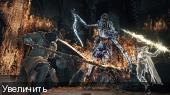 Dark Souls 3: Deluxe Edition (v 1.03.1/2016/RUS/ENG) RePack от R.G. Games