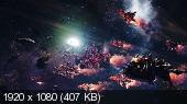Battlefleet Gothic: Armada (v1.1.7608c/2016/ENG/ MULTi4) Repack от =nemos=
