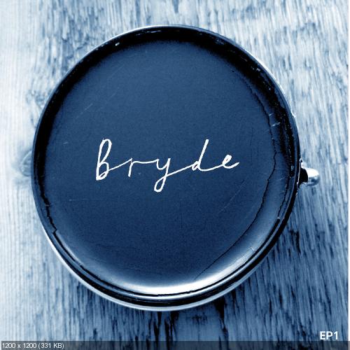 Bryde - EP1 [EP] (2016)