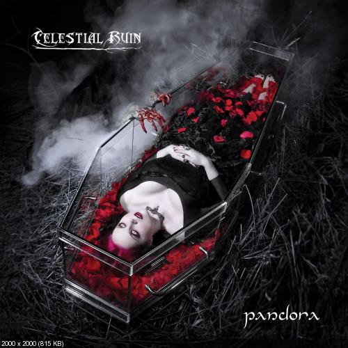 Celestial Ruin - Pandora [EP] (2016)