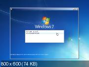 Windows 7 Ultimate SP1 x64 Compact by A.L.E.X. Update 22.06.2016