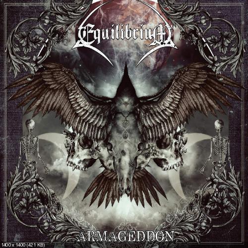 Equilibrium - Prey (New Track) (2016)