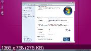Windows 7 Professional SP1 x86/x64 Update Lite v.16 by Vlazok
