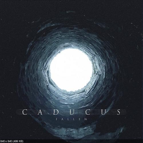 Caducus - Fallen (2016)