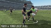 Rugby Challenge 3 (2016/ENG)