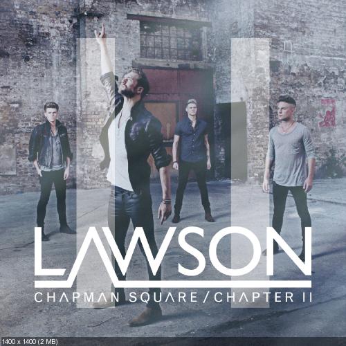 Lawson - Chаpmаn Squаre Chapter II (Deluxe Version) (2013)