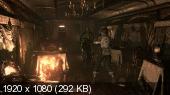 Resident Evil 0 / biohazard 0 HD REMASTER (v1.0+DLC/2016/RUS/ENG/MULTI6) Repack от =nemos=