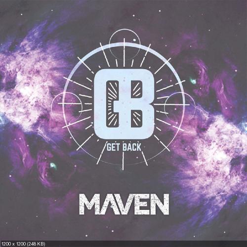 Maven - Get Back (Single) (2016)