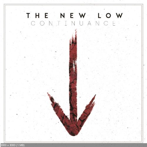 The New Low - Continuance (2016)