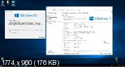 Windows 10 x86/x64 Enterprise 14393 RTM Anniversary v.59.16 UralSOFT