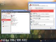 Xubuntu 16.04 amd64 Theme Win7 v.2.1.3
