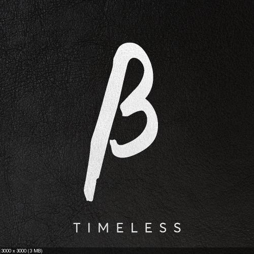 Beta State - Timeless (EP) (2016)