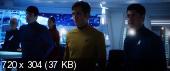 Скачать бесплатно: Стартрек: Бесконечность / Star Trek Beyond (2016) TS