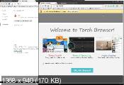 Torch 47.0.0.11536 - браузер