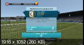 FIFA 16 (Update 5/2015/RUS/ENG) RePack от SEYTER