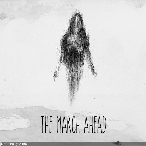 The March Ahead - Alone (Single) (2016)
