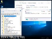 Windows 10 Pro VL x64 build 14393.10 v.1607 ESD August 2016 by Generation2