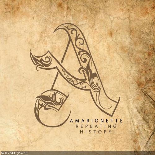 Amarionette - Repeating History (2016)
